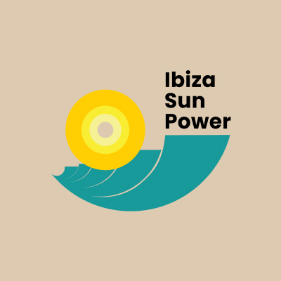 Ibiza Sunpower logo